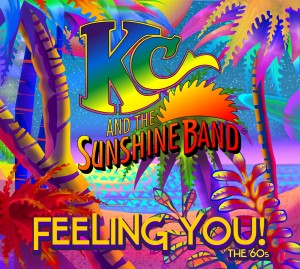 The band that many are most excited about is KC and the Sunshine Band.
