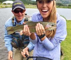 Nova Guides Fly Fishing