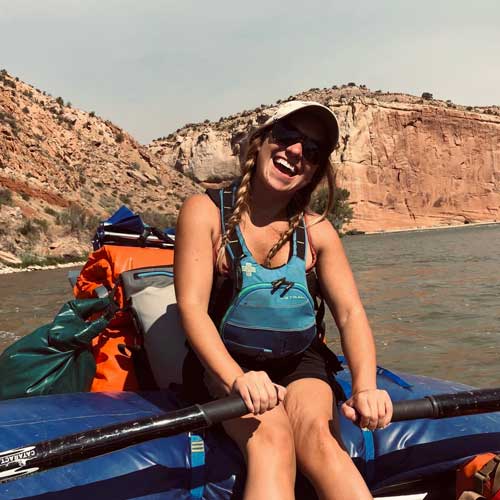 Sara Beery