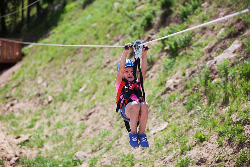 Vail Summer Activities