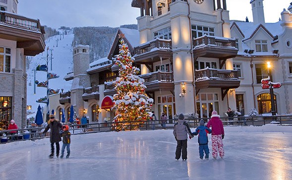 Kid Friendly Winter Activities