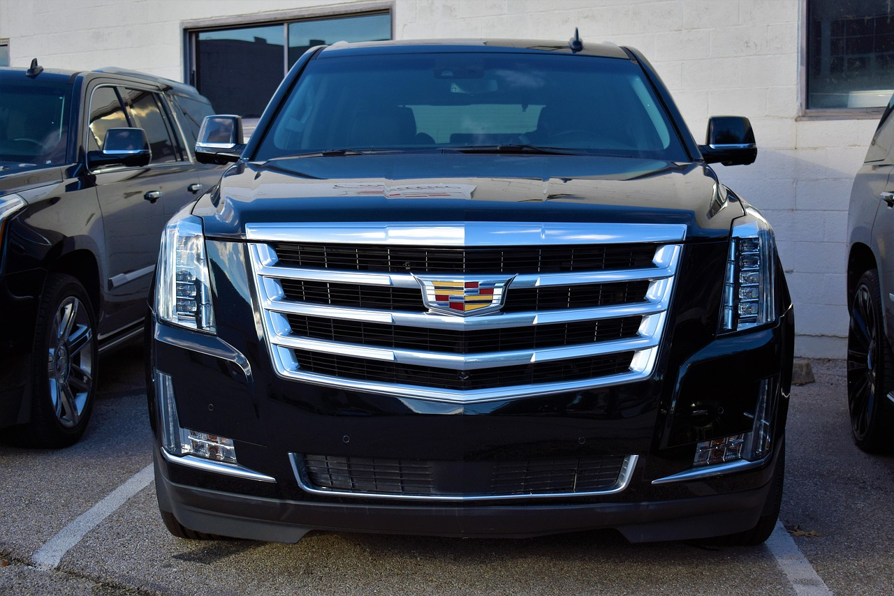 Transportation & Car Rentals