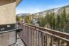 Image from balcony condo 505 Antlers at Vail