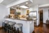 bright kitchen of antlers residence 620