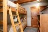 bunk alcove of Antlers at Vail condo 601