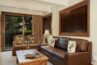 Living room of Antlers at Vail condo 109
