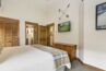 Bedroom of Antlers at Vail condo #514