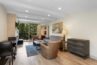 Living room of Antlers at Vail condo 303