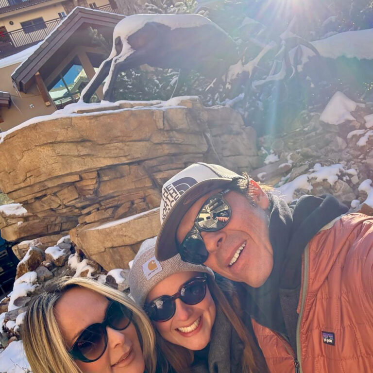 Un Hogar en Colorado para Nuestra Familia Año Tras Año