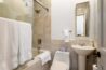bathroom of Antlers at Vail four-bedroom diamond residence 621