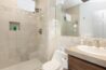 bathroom of Antlers at Vail four-bedroom diamond residence 621